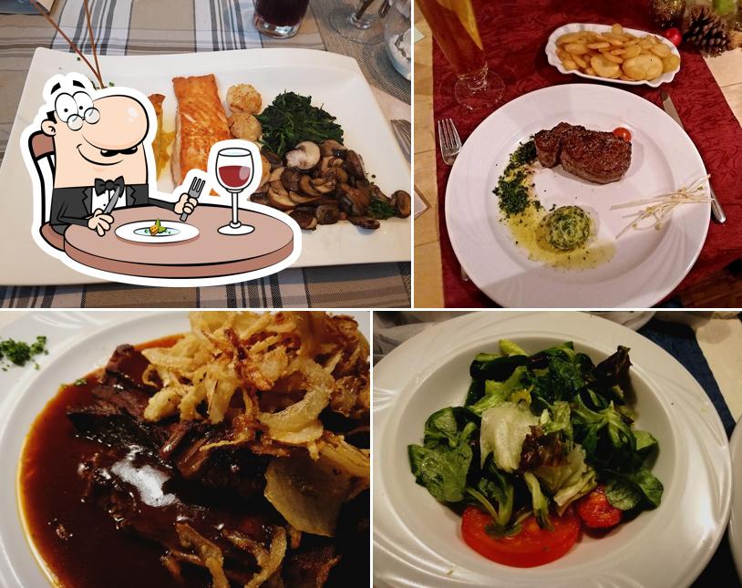 Waldhaus - Cafe & Restaurant