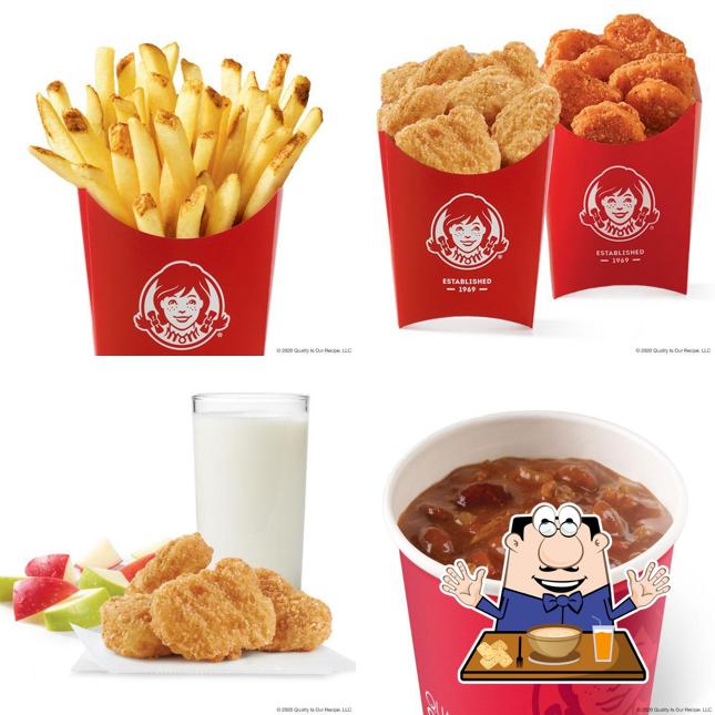 Wendy's