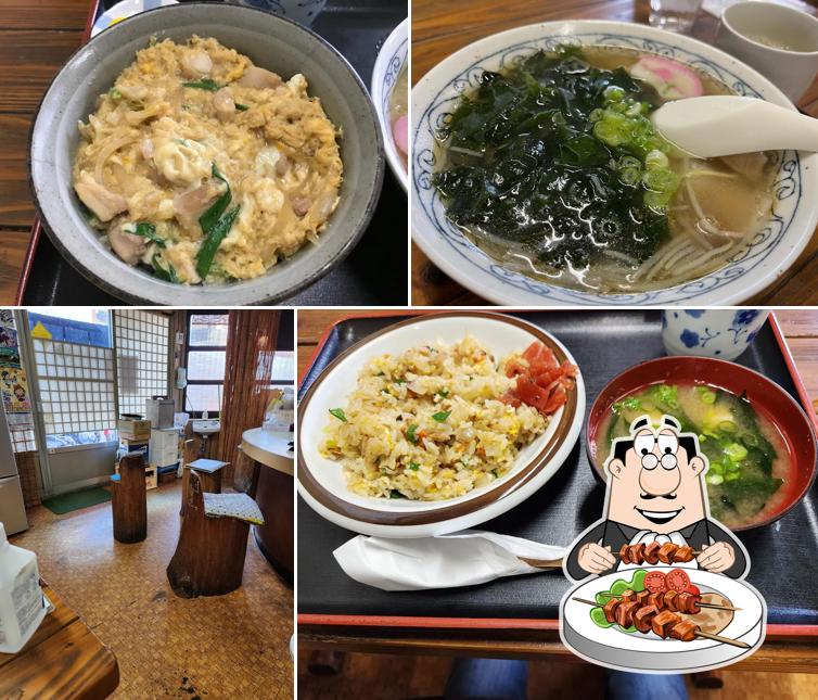 仙八