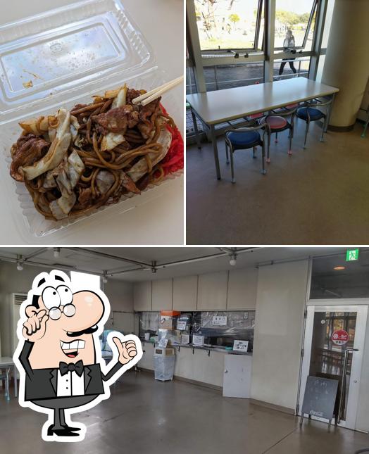 食堂