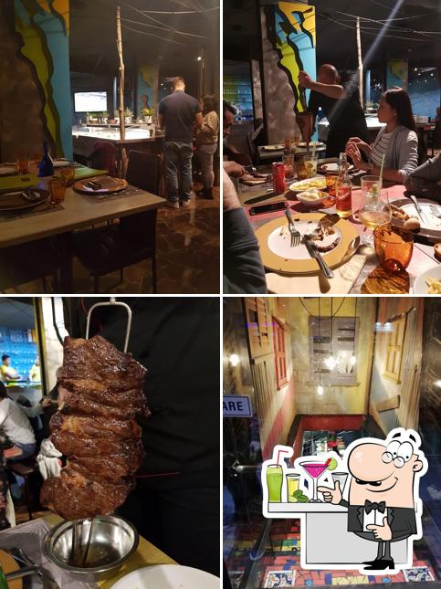 A Favela - Churrascaria e Restaurante