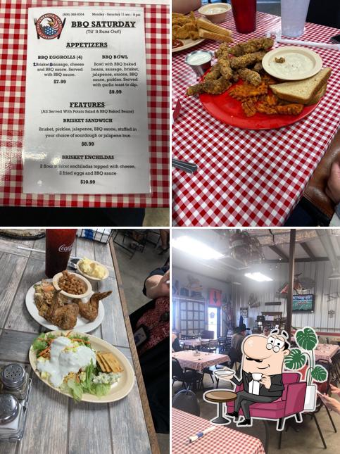 All American Eatery & Catering Co.