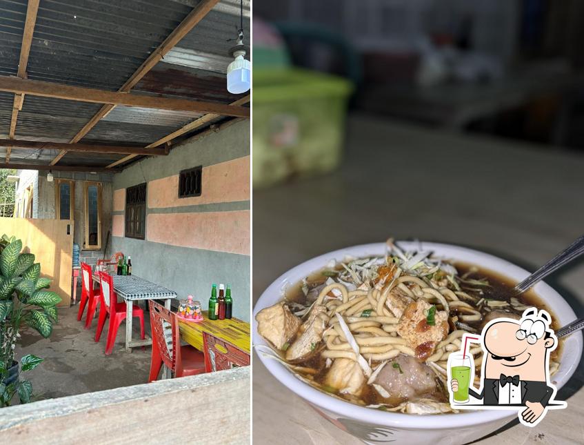 Bakso Mbak Odah