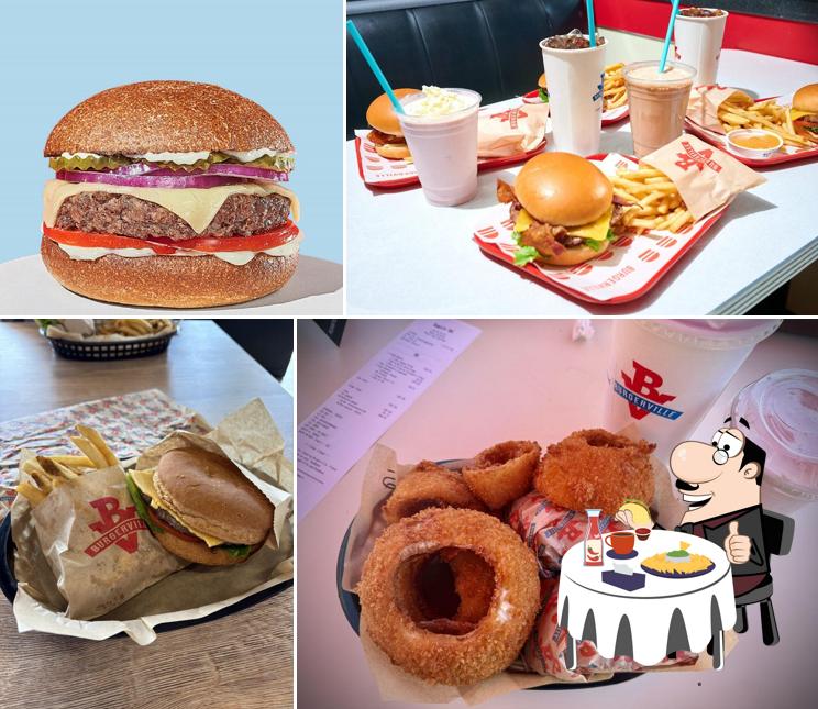 Burgerville
