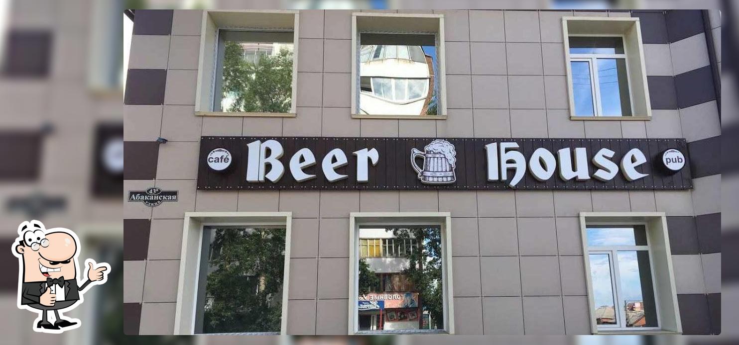 Cafe-Pub "Beer House"