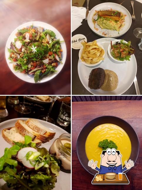 Che Bon Restaurant