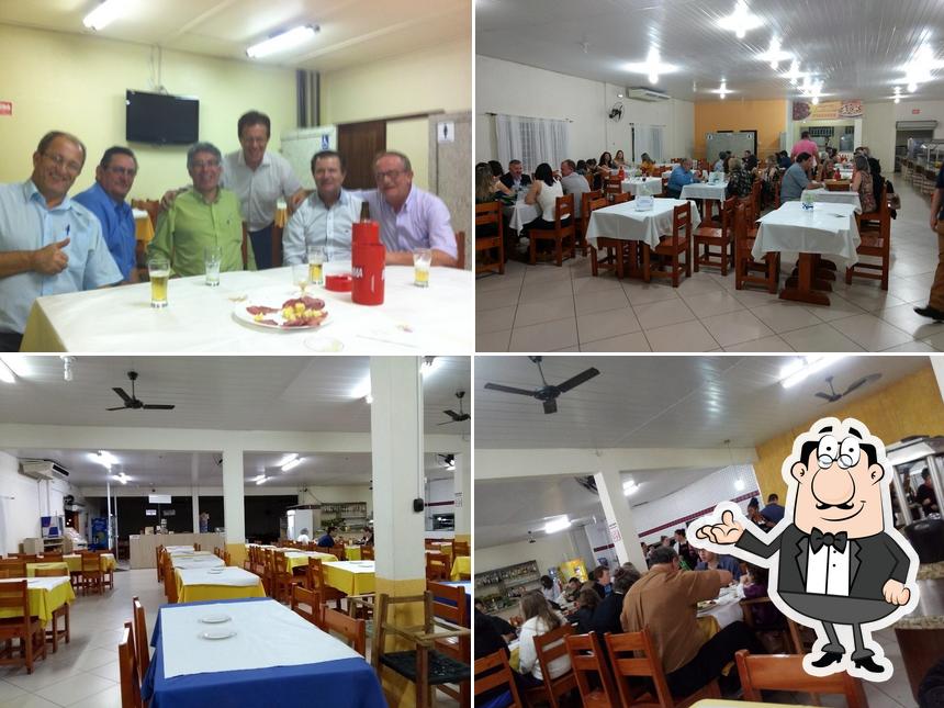 Churrascaria Viapiana