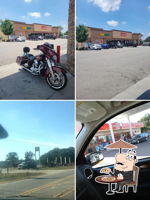 Circle K