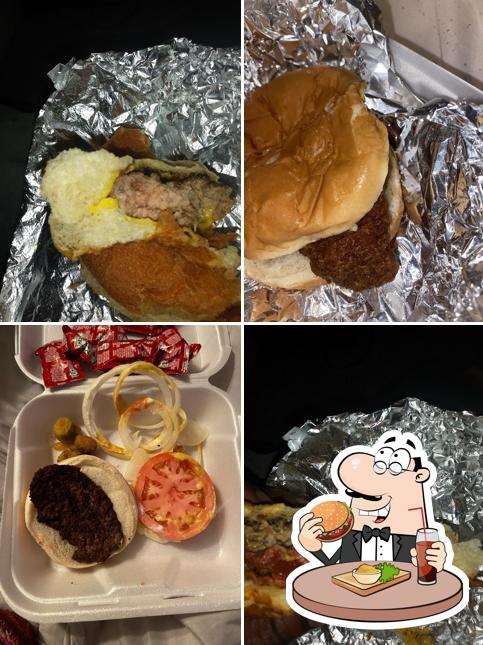 Cook Out