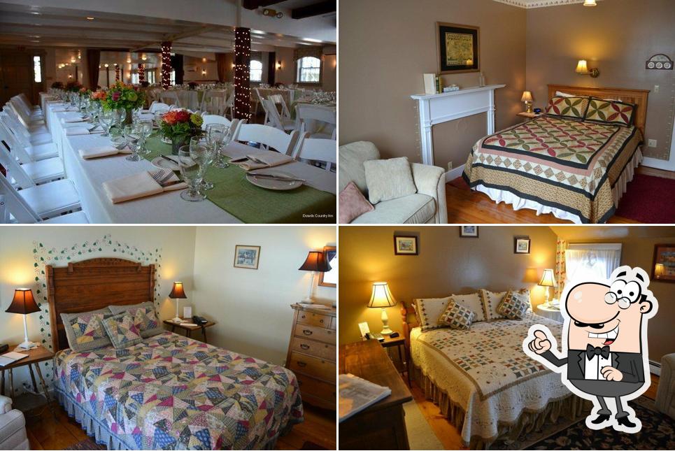 Dowds' Country Inn & Event Center