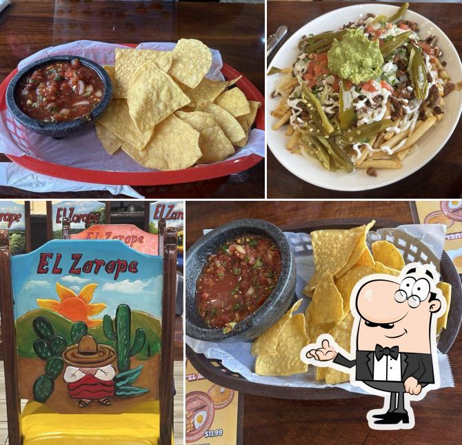 El Zarape Family Restaurant