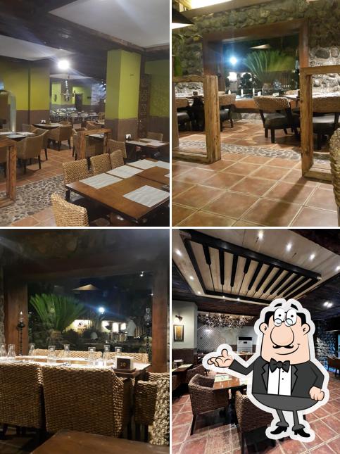 Emarat Restaurant