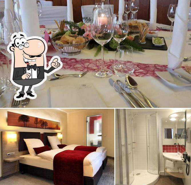 Hotel Zur Krone Alfter
