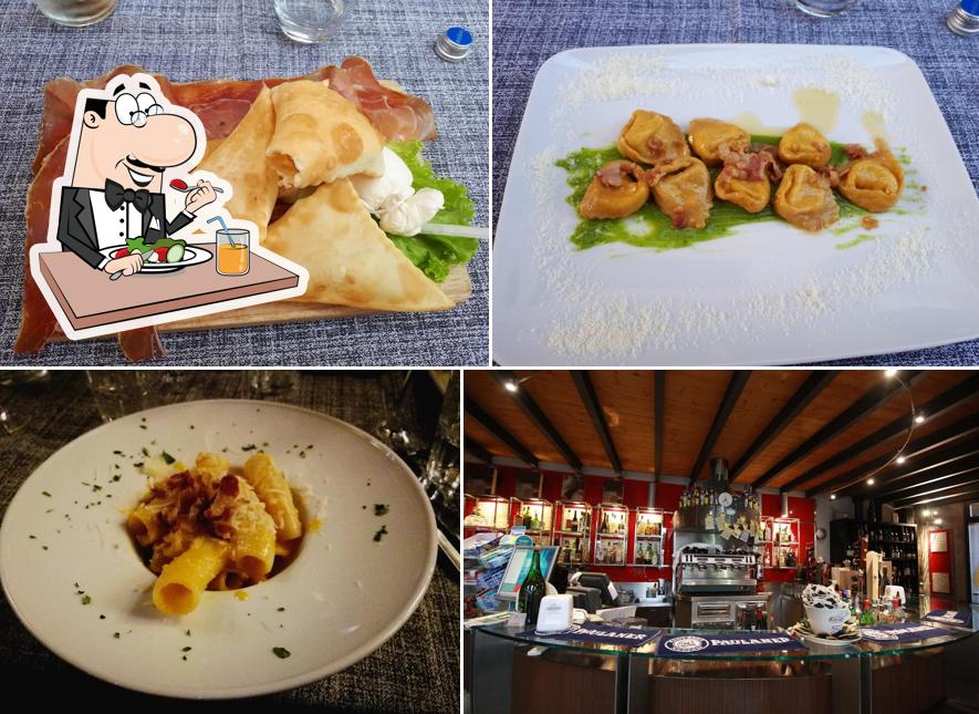 Enoteca & Birreria Il Luppolo e L'uva
