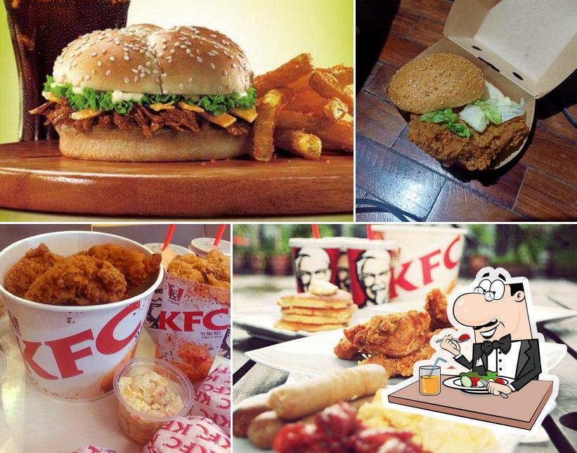 KFC