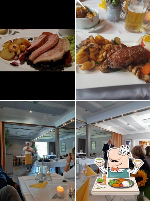 Morgensterns Gastronomie