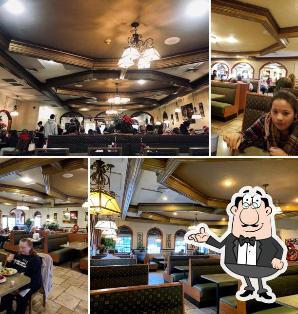 Knight & Day Diner