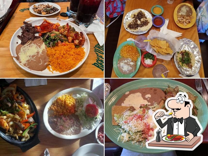 La Paz Mexican Restaurant & Grill