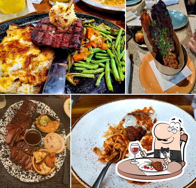 Lazy Dog Restaurant & Bar