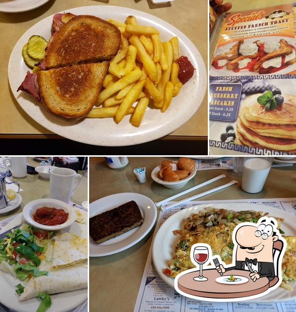 Mount Penn Family Restaurant