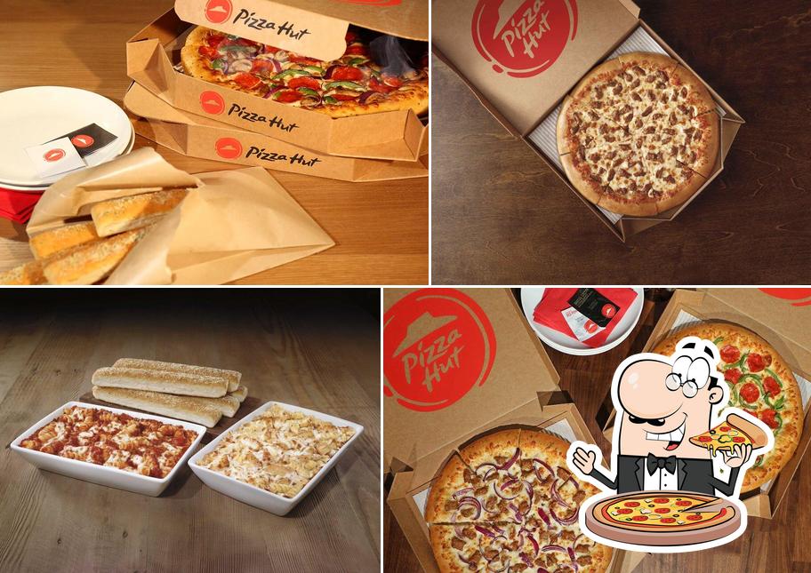 Pizza Hut