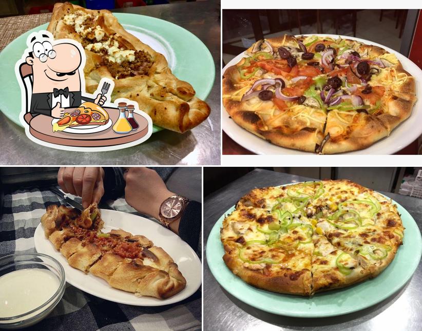 Pizzeria Riviera