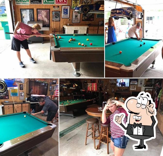 Pope's Pub