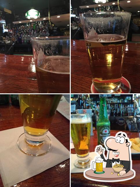 Donovan's Irish Pub
