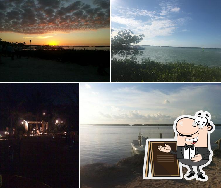 Morada Bay