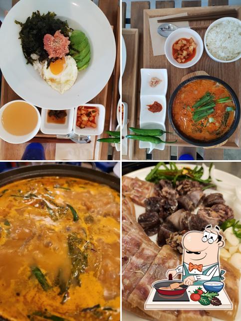 삼거리주막
