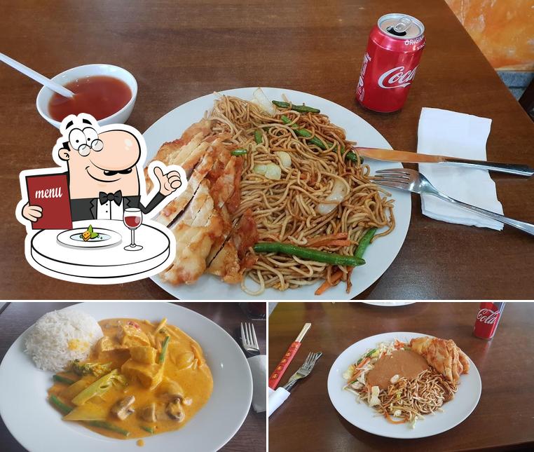 ASIA Express