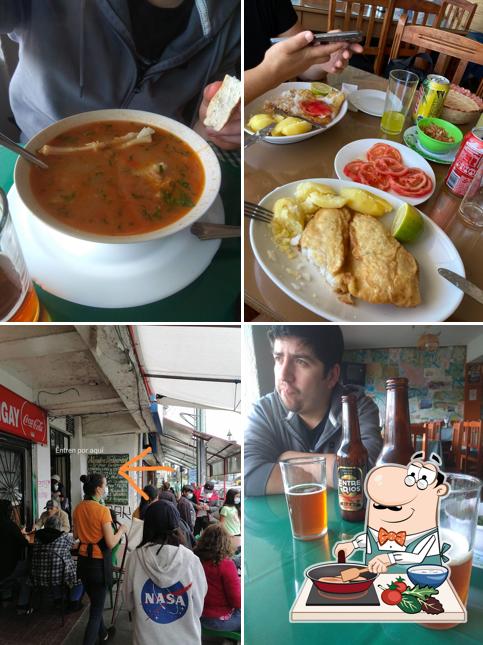 Restaurant Alondra