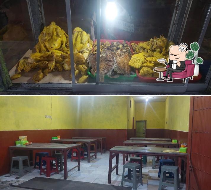 Ayam Baker / Goreng 3M