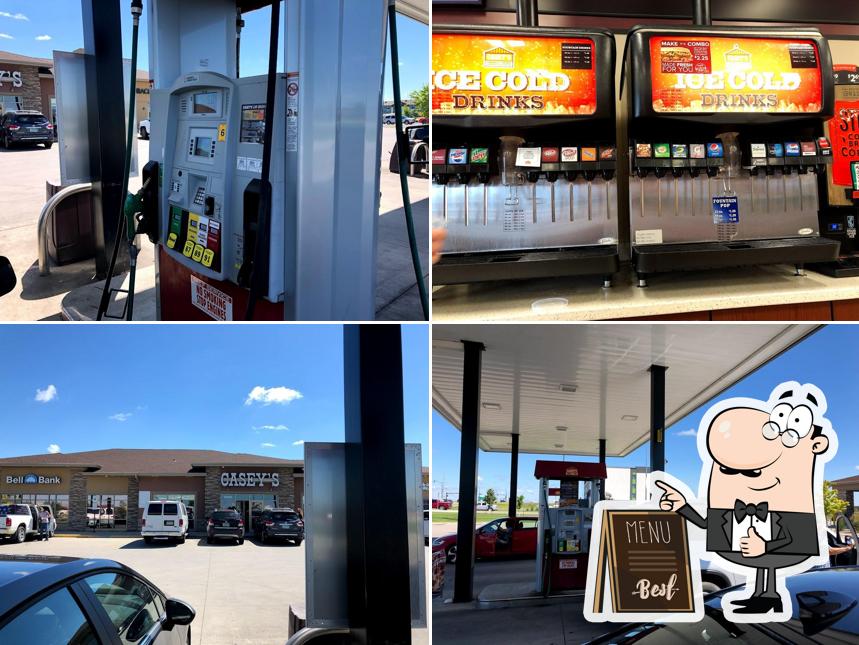 Casey's