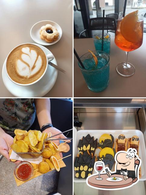 Che Comunque Cafè