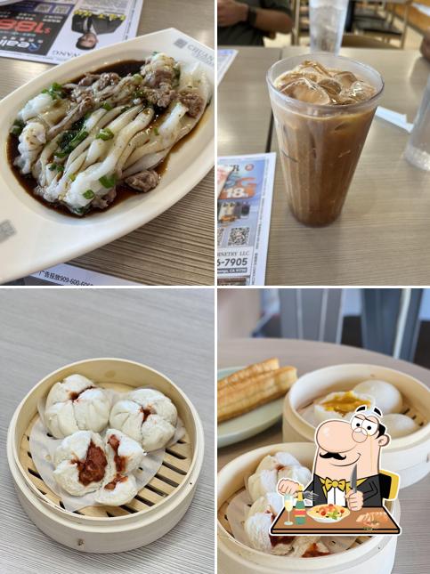 川粤小厨 Chuan Yue Kitchen