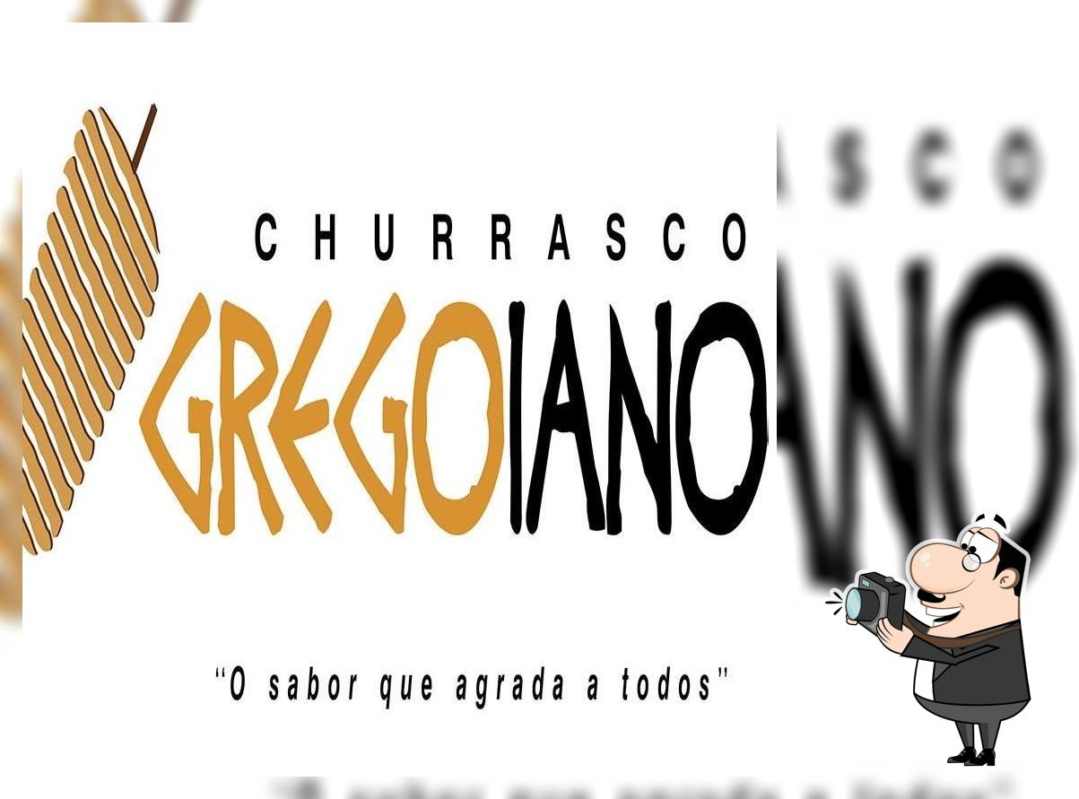 Churrasco Gregoiano