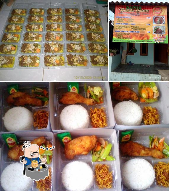 Dapur Bunda Raissa