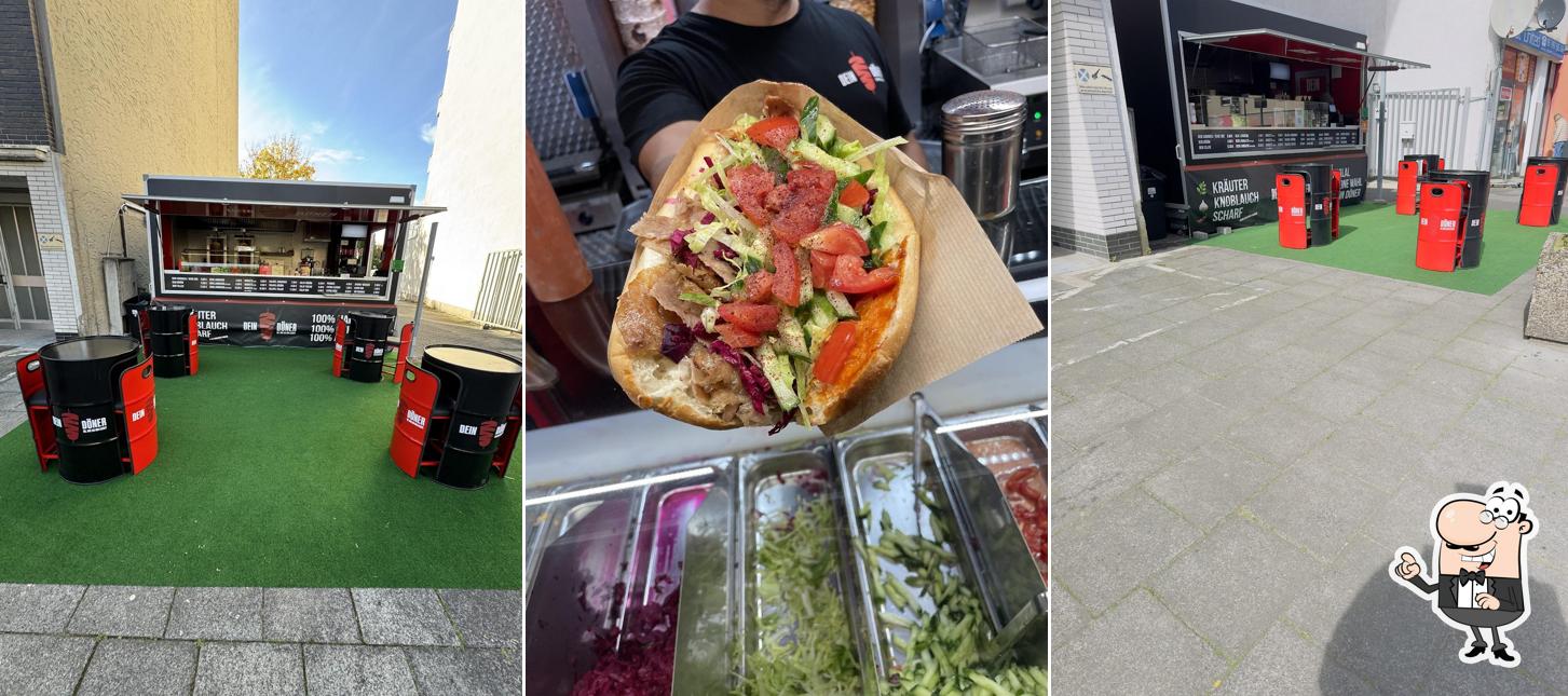 Dein Döner Nippes