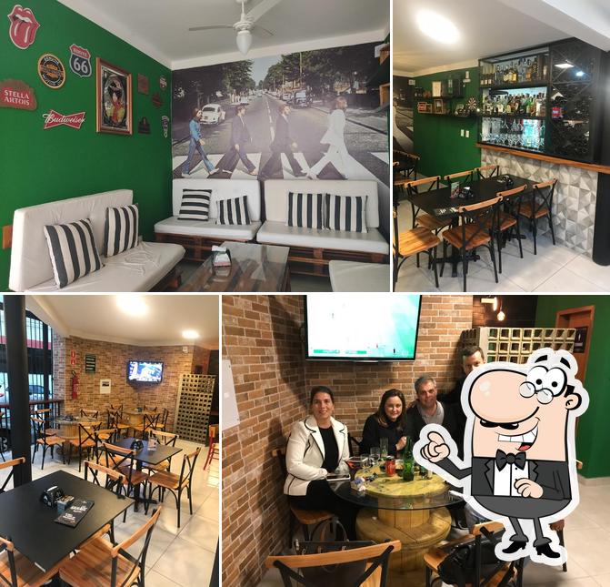 Garage Gastrobar