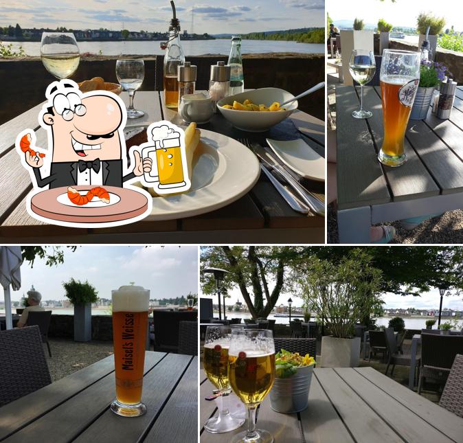 Restaurant Gretchens Garten