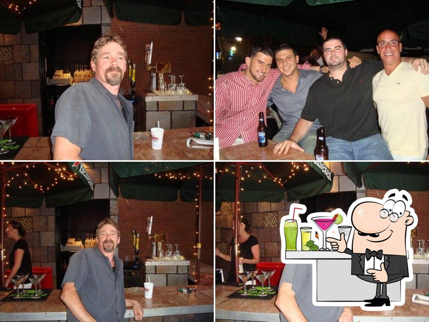 Izzo's Downtown