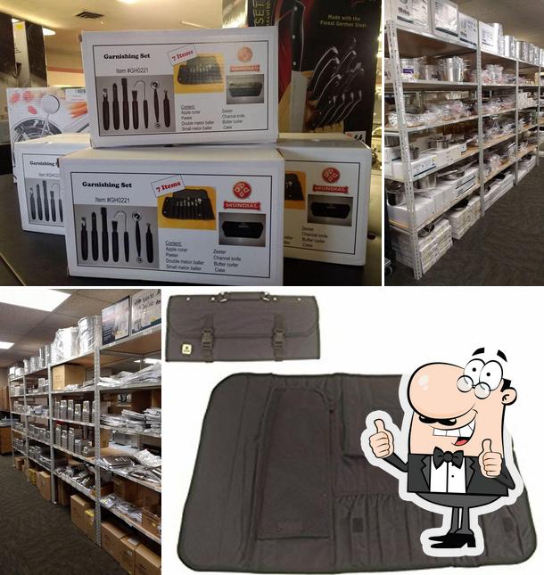Jones Supply