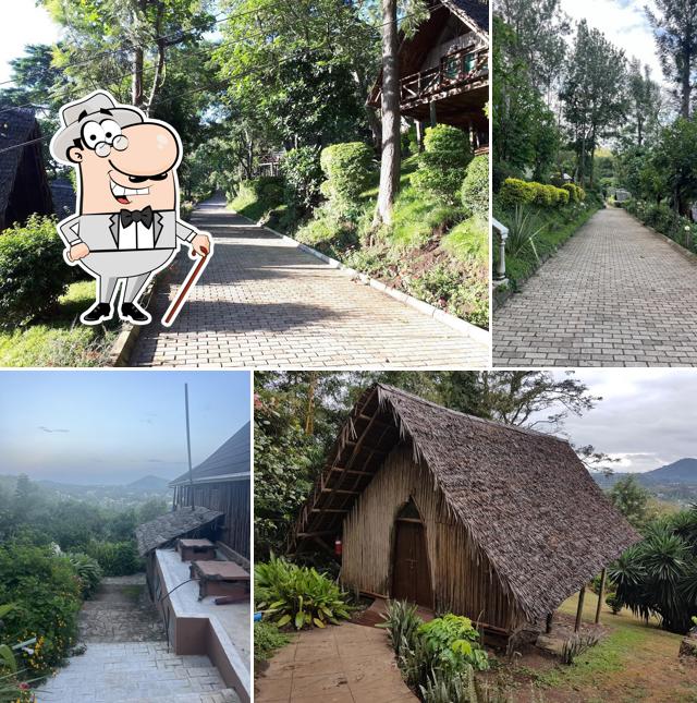Karama Lodge