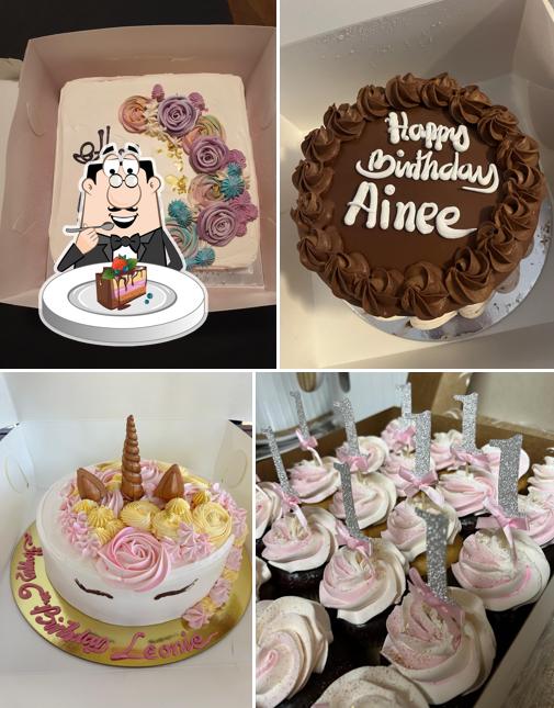 Krusty Kob Bakery