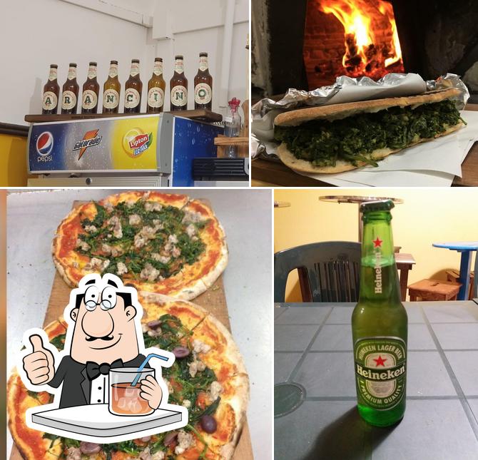 L'arancino dell'etna