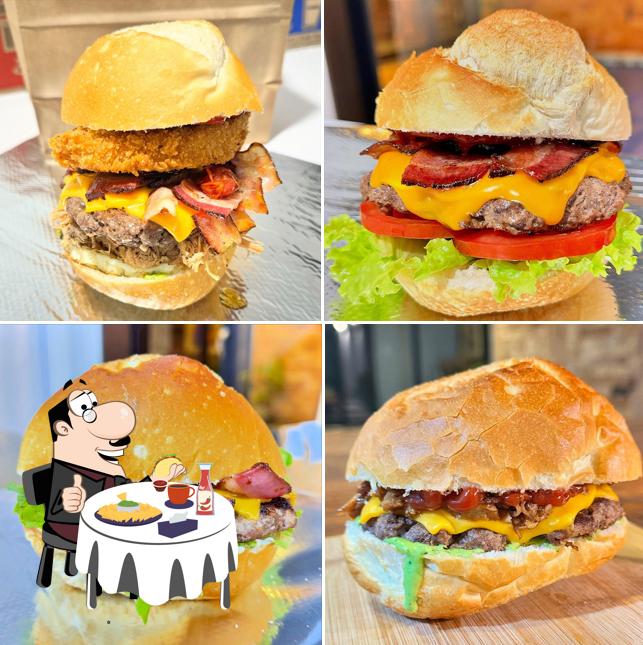 Liór Burger