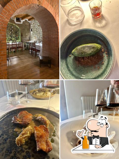 Osteria Perbene