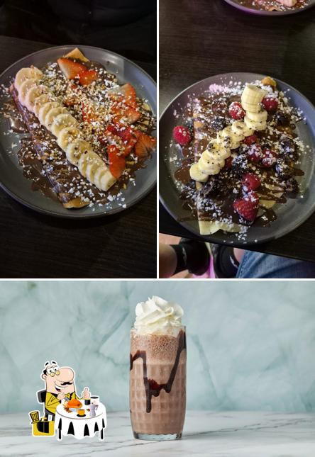 Pancake’z cafe