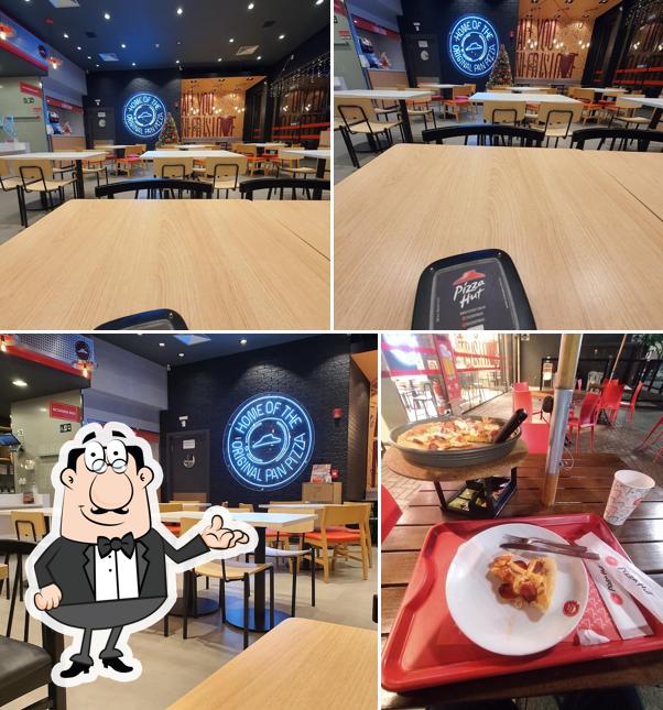 Pizza Hut
